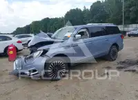 2021 Lincoln NAVIGATOR фото