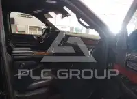 2021 Lincoln NAVIGATOR фото