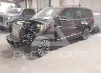 2021 Lincoln NAVIGATOR фото