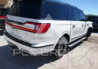 2021 Lincoln NAVIGATOR фото