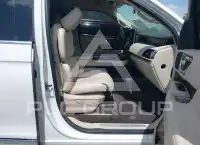 2021 Lincoln NAVIGATOR photo