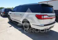 2021 Lincoln NAVIGATOR фото
