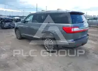 2021 Lincoln NAVIGATOR photo