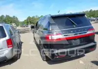 2021 Lincoln NAVIGATOR фото