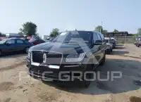 2021 Lincoln NAVIGATOR фото