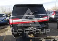 2021 Lincoln NAVIGATOR фото