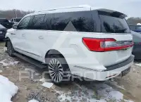 2021 Lincoln NAVIGATOR фото