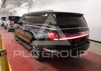 2021 Lincoln NAVIGATOR фото