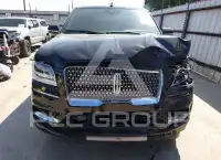 2021 Lincoln NAVIGATOR фото