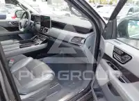 2021 Lincoln NAVIGATOR photo