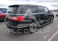 2021 Lincoln NAVIGATOR фото