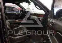 2021 Lincoln NAVIGATOR фото