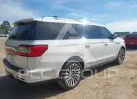2021 Lincoln NAVIGATOR фото