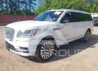 2021 Lincoln NAVIGATOR фото