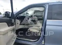 2021 Lincoln NAVIGATOR фото