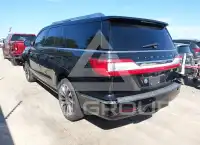 2021 Lincoln NAVIGATOR фото