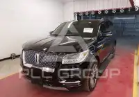 2021 Lincoln NAVIGATOR фото