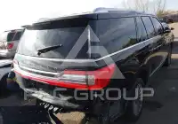 2021 Lincoln NAVIGATOR фото