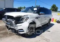 2021 Lincoln NAVIGATOR фото