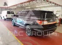 2021 Lincoln NAVIGATOR фото