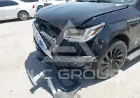 2021 Lincoln NAVIGATOR photo