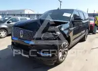 2021 Lincoln NAVIGATOR фото