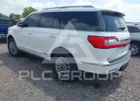 2021 Lincoln NAVIGATOR photo