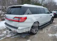 2021 Lincoln NAVIGATOR фото