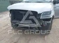 2021 Lincoln NAVIGATOR фото