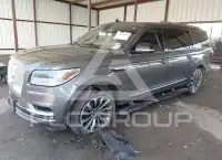 2021 Lincoln NAVIGATOR фото