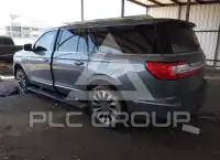 2021 Lincoln NAVIGATOR фото