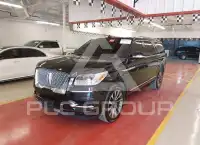 2021 Lincoln NAVIGATOR фото