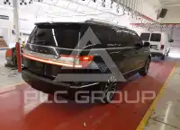 2021 Lincoln NAVIGATOR фото