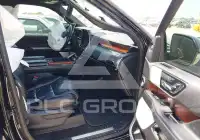 2021 Lincoln NAVIGATOR photo