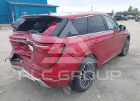 2021 Lincoln CORSAIR photo