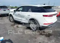 2021 Lincoln CORSAIR фото