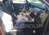 2021 Lincoln CORSAIR photo