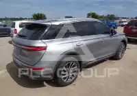 2021 Lincoln CORSAIR фото