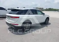 2021 Lincoln CORSAIR фото