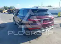 2021 Lincoln CORSAIR photo