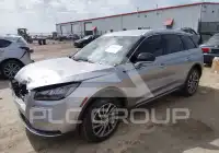 2021 Lincoln CORSAIR фото