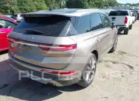 2021 Lincoln CORSAIR фото
