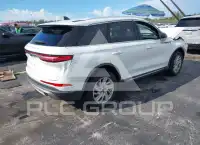 2021 Lincoln CORSAIR фото