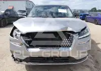 2021 Lincoln CORSAIR фото