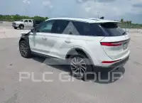 2021 Lincoln CORSAIR фото