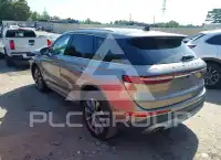 2021 Lincoln CORSAIR фото