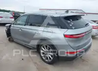 2021 Lincoln CORSAIR фото