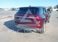 2021 Lincoln CORSAIR photo