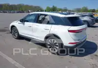 2021 Lincoln CORSAIR фото