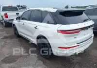 2021 Lincoln CORSAIR photo